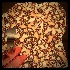 Women Button down shirt